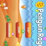 Dwonload Penguin Rage Cell Phone Game